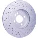 Hella Bremsscheibe PRO 8DD 355 116-211