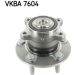 Radlagersatz VKBA 7604 Radlagersatz VKBA 7604