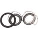 SKF Radlagersatz VKBA 3475 SKF Radlagersatz VKBA 3475