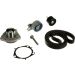 Gates Wasserpumpe + Zahnriemensatz PowerGrip™ KP35623XS-1