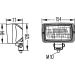 Arbeitsscheinwerfer 1GA 006 876-001 Arbeitsscheinwerfer 1GA 006 876-001