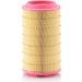 MANN-FILTER C 24 745/2 Luftfilter