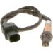 BOSCH Lambdasonde 0 258 017 341 BOSCH Lambdasonde 0 258 017 341