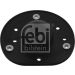 FEBI BILSTEIN 38778 Federbeinstützlager, Domlager