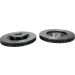 Bremsscheibe DF6933 Bremsscheibe DF6933
