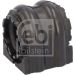 FEBI BILSTEIN 186512 Lagerung, Stabilisator FEBI BILSTEIN 186512 Lagerung, Stabilisator