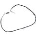 Sensor, Abgastemperatur 707040 Sensor, Abgastemperatur 707040