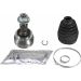 Metzger Gelenksatz, Antriebswelle COMPETENCE KIT 7110192