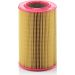 MANN-FILTER C 1596 Luftfilter