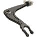 Maxgear Lenker, Radaufhängung 72-1643 Maxgear Lenker, Radaufhängung 72-1643
