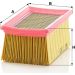 MANN-FILTER C 1635 Luftfilter MANN-FILTER C 1635 Luftfilter