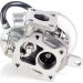 Nissens Turbolader 93060