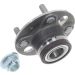 Radlagersatz VKBA 6869 Radlagersatz VKBA 6869