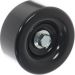 SKF Umlenk-/Führungsrolle, Keilrippenriemen VKM 62056