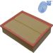 Blue Print Luftfilter ADV182263