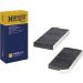 Hengst Filter Filter, Innenraumluft E4920LC-2