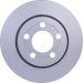 Hella Bremsscheibe Pro High Carbon 8DD 355 127-451 Hella Bremsscheibe Pro High Carbon 8DD 355 127-451