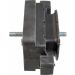 Metzger Lagerung, Getriebe 8054217