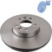 Blue Print Bremsscheibe ADA104350