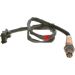 BOSCH Lambdasonde 0 258 006 199 BOSCH Lambdasonde 0 258 006 199