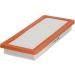 Hengst Filter Luftfilter E1086L