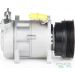 Nissens Kompressor, Klimaanlage FIRST FIT 89178