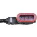 Metzger Sensor, Raddrehzahl 09001471