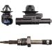 Sensor, Abgastemperatur 08941088