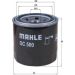 Ölfilter OC 500 Ölfilter OC 500