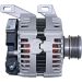 HELLA 8EL 011 712-101 Lichtmaschine Generator 14V, 150A, Ø 54 mm HELLA 8EL 011 712-101 Lichtmaschine Generator 14V, 150A, Ø 54 mm
