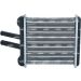 NRF Wärmetauscher, Innenraumheizung EASY FIT 54237