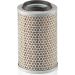 MANN-FILTER C 15 127 Luftfilter