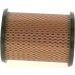BOSCH F 026 400 491 Luftfilter