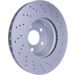 Hella Bremsscheibe Pro High Carbon 8DD 355 127-471 Hella Bremsscheibe Pro High Carbon 8DD 355 127-471