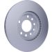 Hella Pagid Bremsscheibe Pro High Carbon 8DD 355 127-381 Hella Pagid Bremsscheibe Pro High Carbon 8DD 355 127-381