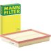 MANN-FILTER C 30 130 Luftfilter