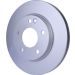 Hella Bremsscheibe PRO 8DD 355 105-991 Hella Bremsscheibe PRO 8DD 355 105-991