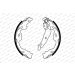 Ferodo Bremsbackensatz PREMIER FSB672 Ferodo Bremsbackensatz PREMIER FSB672