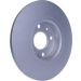 Hella Bremsscheibe PRO 8DD 355 117-931 Hella Bremsscheibe PRO 8DD 355 117-931
