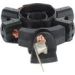 Halter, Kohlebürsten 2 004 336 220