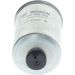 BOSCH Kraftstofffilter 0 450 906 508