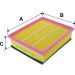 Luftfilter 585405 Luftfilter 585405