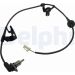 Delphi Sensor, Raddrehzahl SS20077