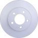 Bremsscheibe 8DD 355 117-211 Bremsscheibe 8DD 355 117-211