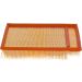 BOSCH F 026 400 175 Luftfilter
