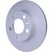 Hella Pagid Bremsscheibe PRO 8DD 355 105-411