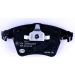 Hella Bremsbelagsatz, Scheibenbremse 8DB 355 021-221 Hella Bremsbelagsatz, Scheibenbremse 8DB 355 021-221