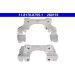 ATE Halter, Bremssattel 11.8170-0755.1