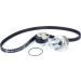 Gates Wasserpumpe + Zahnriemensatz PowerGrip™ KP15575XS