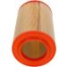 BOSCH F 026 400 059 Luftfilter BOSCH F 026 400 059 Luftfilter